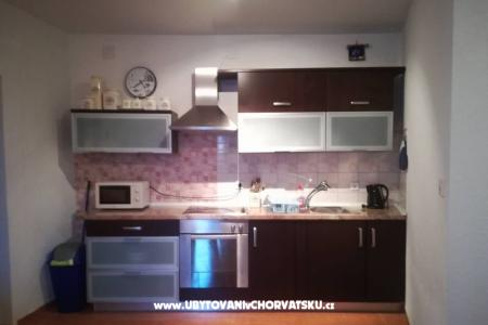 Apartments Eliška photo 3