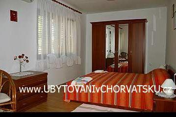 Apartments Ribaric photo 2