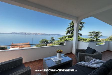 Apartments Villa Laurus photo 2
