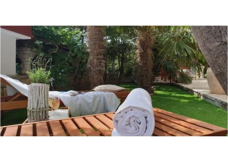 Apartments Villa Laurus photo 3