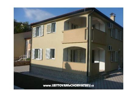 Apartments Povile More photo 2