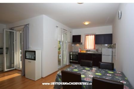 Apartments Povile More photo 3