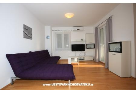 Apartments Povile More photo 4