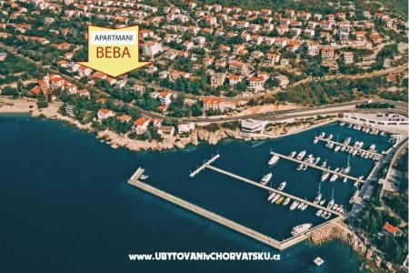 Apartments Beba photo 5