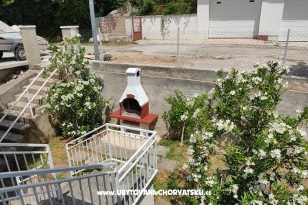 Ferienhaus Povile photo 3