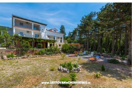 Pine apartment Klenovica photo 5
