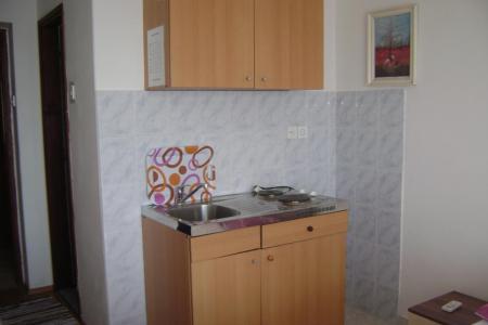 Studio Apartments Klenovica photo 3