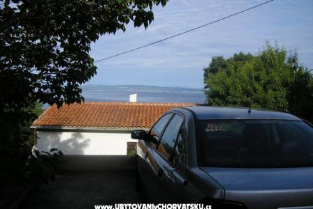 Vila Bilić Apartment photo 2