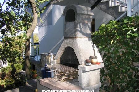 Vila Bilić Apartment photo 3