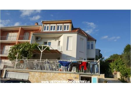 House Nada Novi Vinodolski Croatia