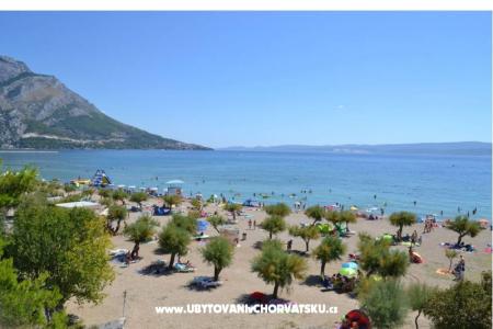 Alen Apartments Duce photo 3