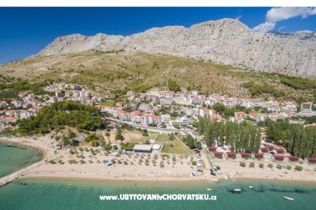 Alen Apartments Duce photo 4