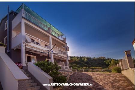 Ana-Marija Apartments Stanici photo 2