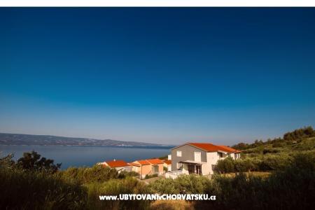 Ana-Marija Apartments Stanici photo 3