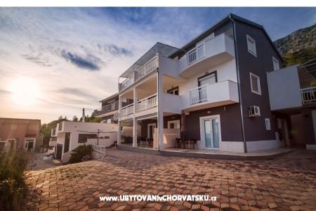 Ana-Marija Apartments Stanici photo 4