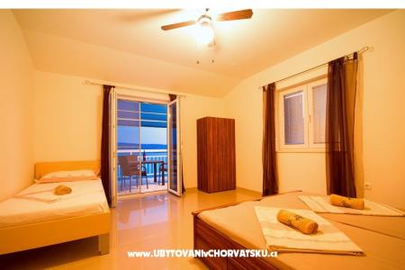 Ana-Marija Apartments Stanici photo 5