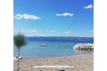 Apartments Ivica I Julija Ćosić Omiš Croatia