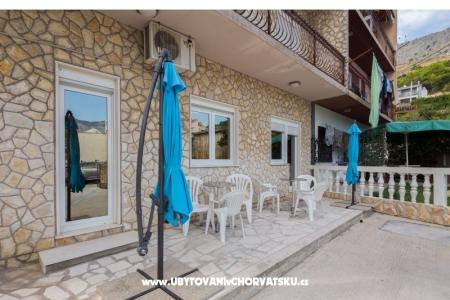 Apartments Jurisic photo 3