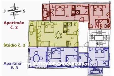 Apartments Baracom photo 2