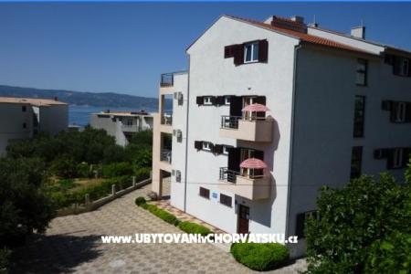 Apartments Baracom photo 4