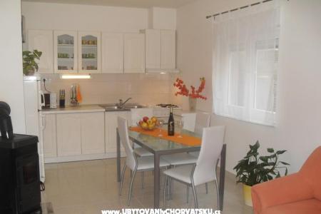 Apartment Kuvačić photo 3