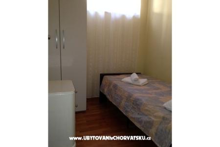 Apartment Marija Mandić photo 4