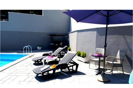 Vacation house Dajana photo 2