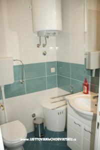 Apartment Punta Omiš photo 2