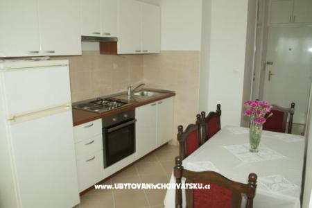 Apartment Punta Omiš photo 3