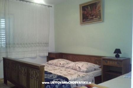 Apartment Omiš Čelina photo 4
