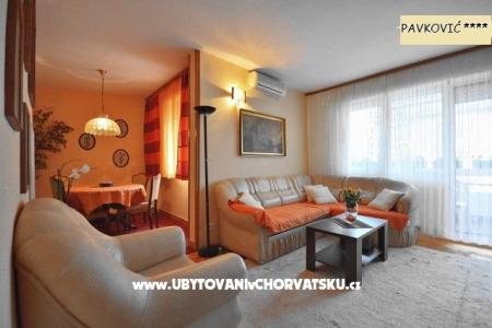 Apartment Pavković **** photo 2