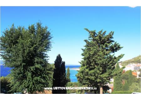 Apartment Popović Omis Croatia