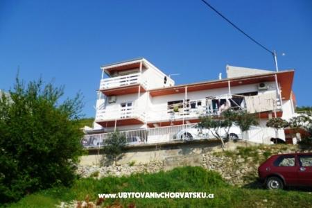 Apartment dida Ante Šogor photo 4