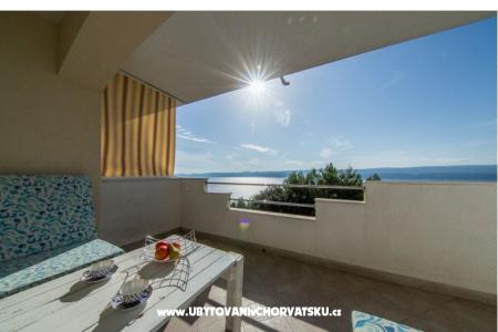 Apartments  LUNI photo 2