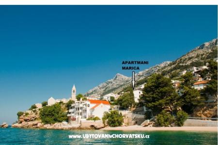 Apartments  MARICA photo 3