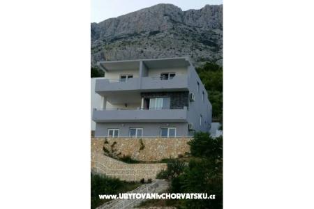 Apartments Vila ALEN photo 3