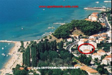 Apartments Omis Duce photo 2