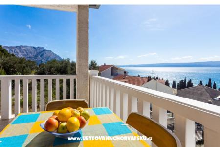 Apartments Antonio-Mladen photo 3