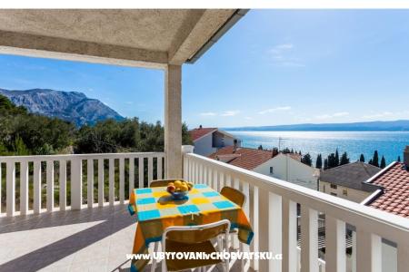 Apartments Antonio-Mladen photo 4