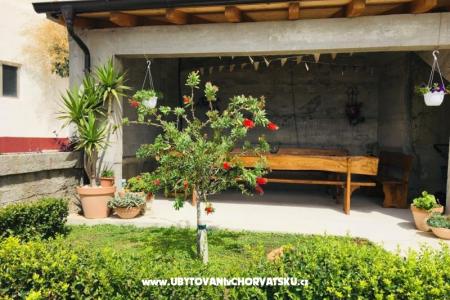 Apartments Balić photo 3