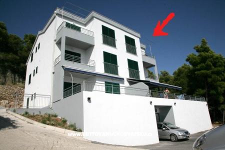 Apartments Balića Rat photo 4