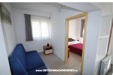Apartments Batinic photo 5
