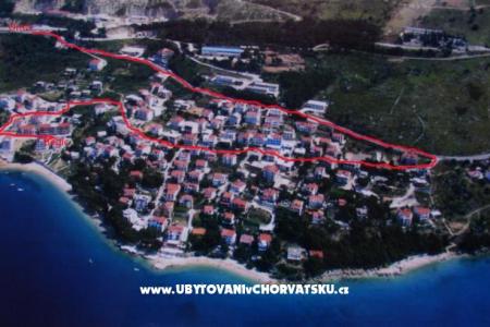 Apartments Begic photo 2