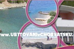 Apartments Blažević Omis Croatia