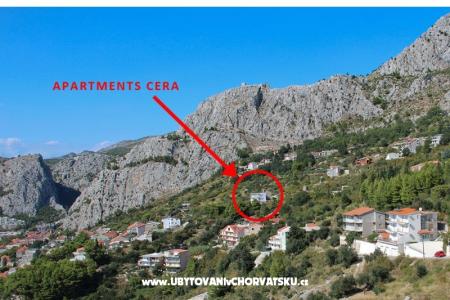 Apartments Cera photo 2