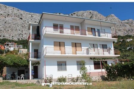 Apartments Cera photo 3