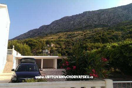 Apartments Curic photo 3
