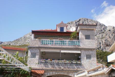 Apartments Danka Čudić photo 2