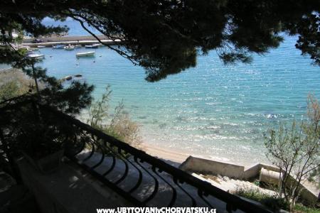 Apartments Darka on the beach photo 5