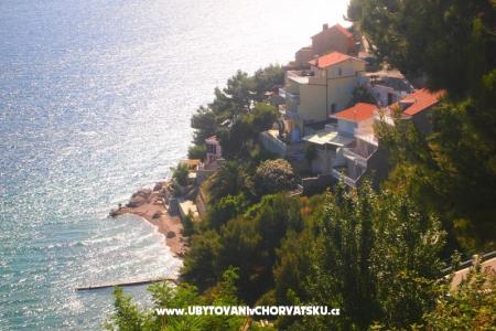 Apartments Delfin Stanići photo 2